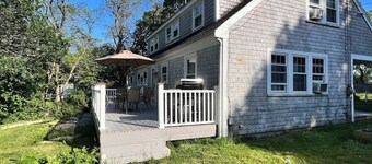 Fall monthly special $133/night (for 28 days reservations or longer)