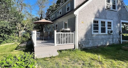 Fall monthly special $133/night (for 28 days reservations or longer)