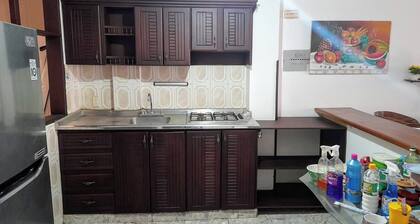 Amplio Apartamento Cerca Barichara Santander Pueblo Colonial Ideal Para Familia