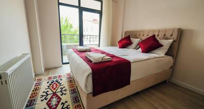 Cappadocia Ürgüp Apart Hotel