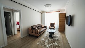 TV - Cappadocia Ürgüp Apart Hotel (Ürgüp)