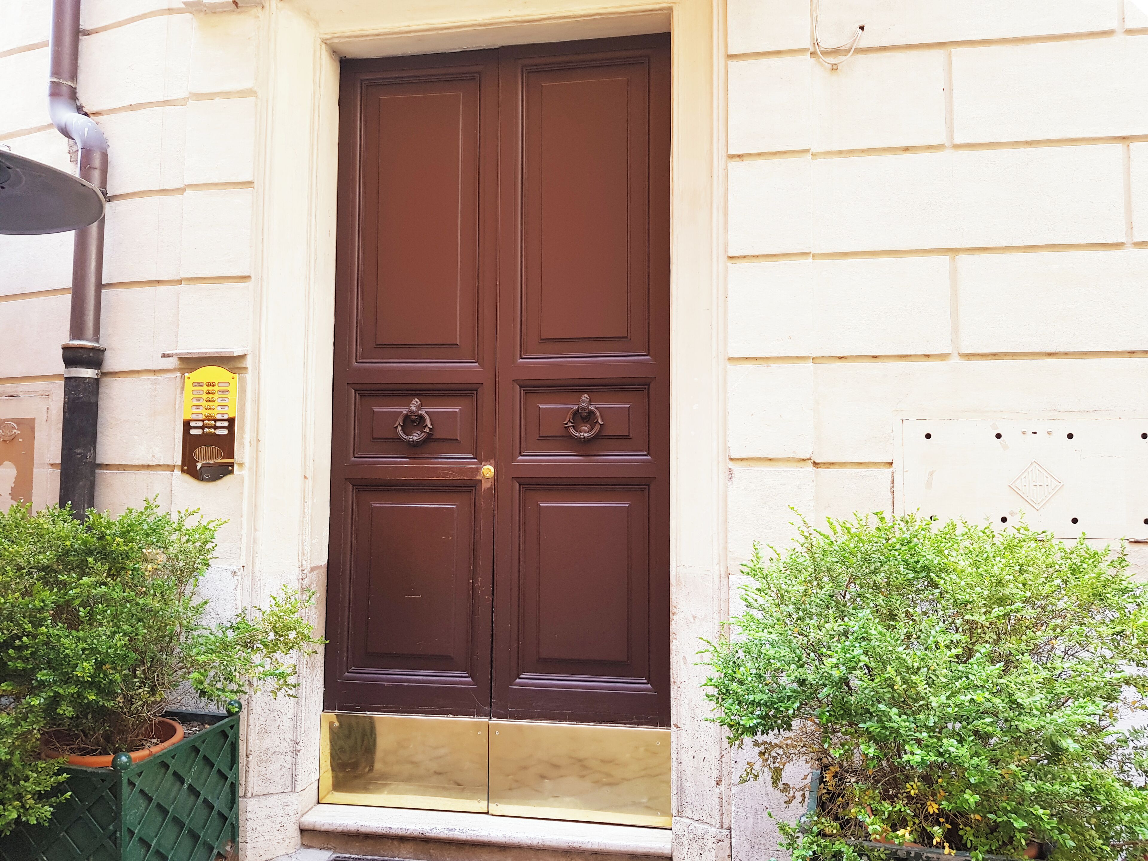 Detalle exterior
