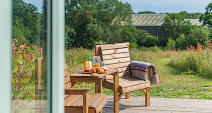 Ernest - a holiday let by Bloom Stays that sleeps 2 guests in 1 bedroom