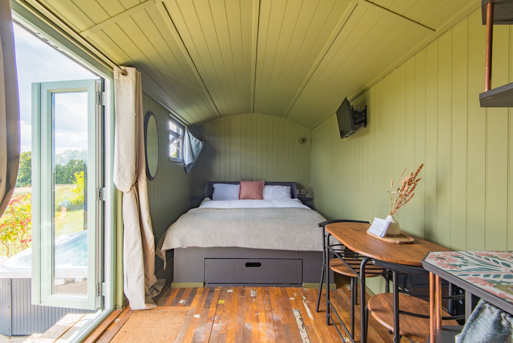 4 chambres, Wi-Fi, draps fournis