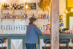 Bar (sur place)