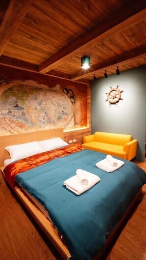 Room - Sri Hostel Ayutthaya (Phra Nakhon Si Ayutthaya)