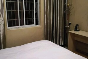 Room - Chongren Laowu Business Hotel (Chongren)