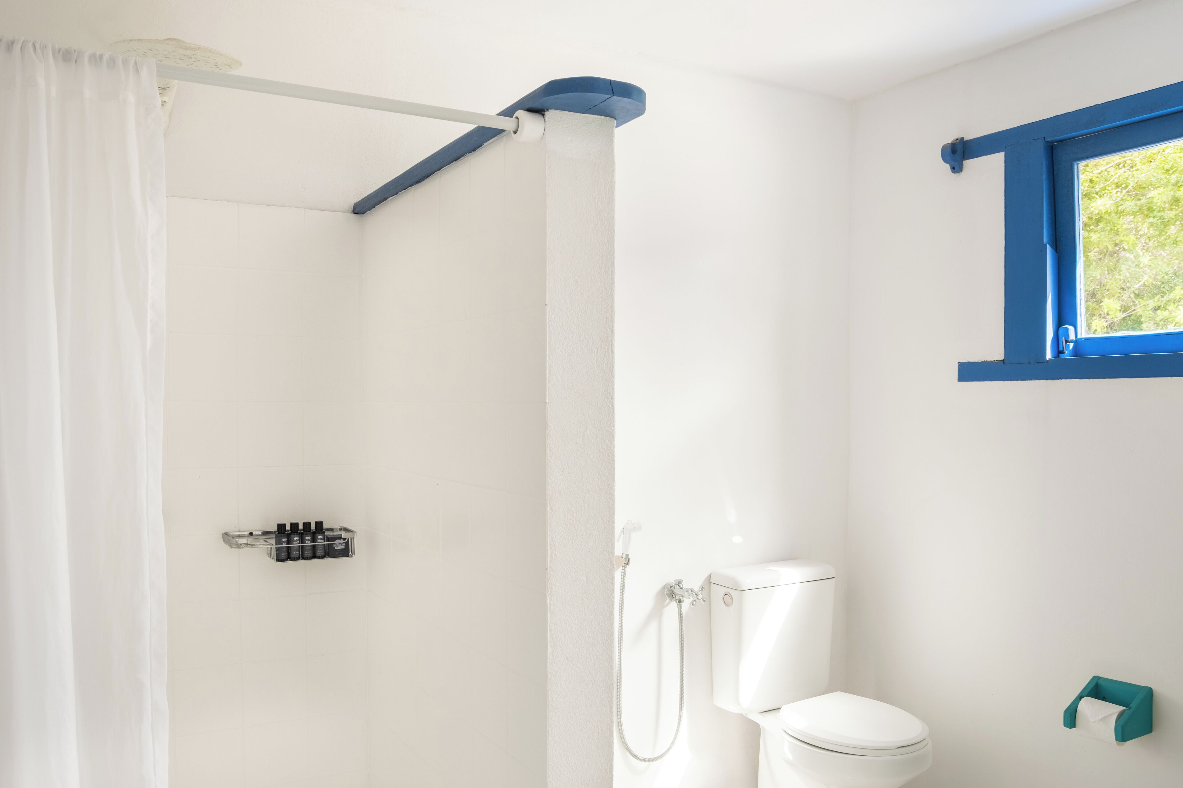 Villa Suite | Bathroom