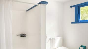 Villa Suite | Bathroom