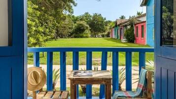 Villa Suite | 1 bedroom, free WiFi