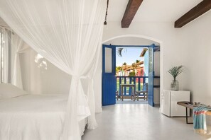 Villa Suite | Kostenloses WLAN