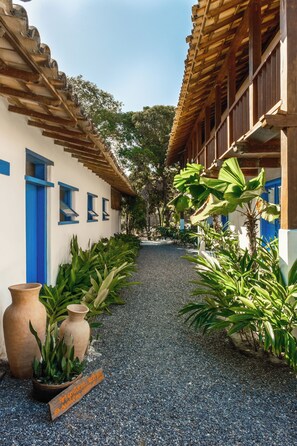 Villa Suite | Kostenloses WLAN