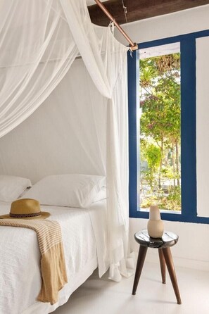 Villa Suite - BRISAS DO ESPELHO (Porto Seguro)