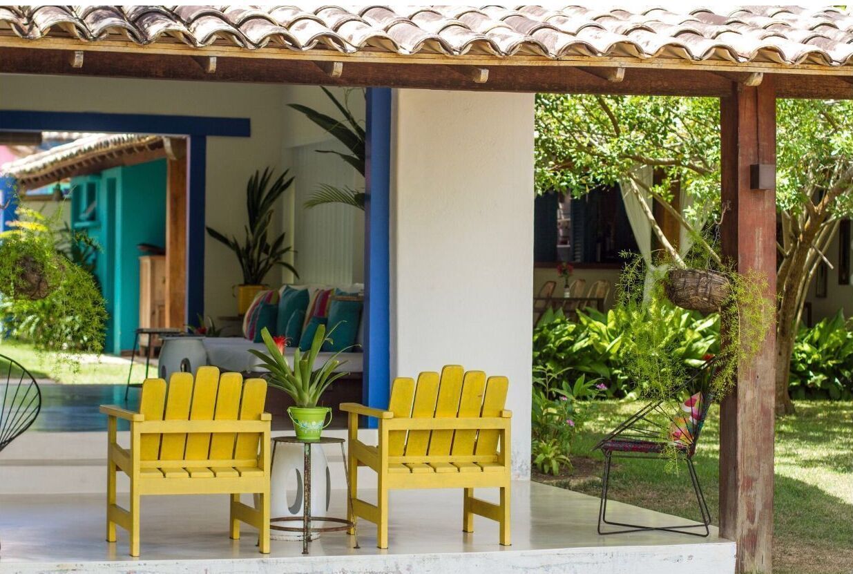 Quarto família | Wi-Fi de cortesia