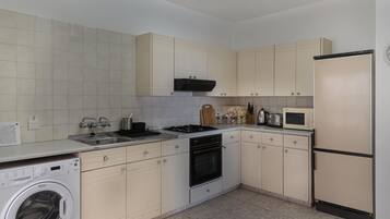 Luxury Apartment | Private kitchen