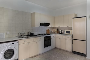 Appartement luxueux | Cuisine privée