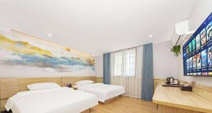 Changsha Xiaoyuan Selected Hotel