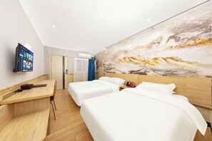 Room - Changsha Xiaoyuan Selected Hotel (Changsha)