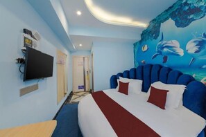 Room - Changsha Xiaoyuan Selected Hotel (Changsha)