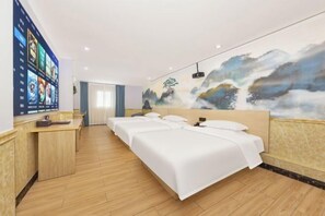 Room - Changsha Xiaoyuan Selected Hotel (Changsha)