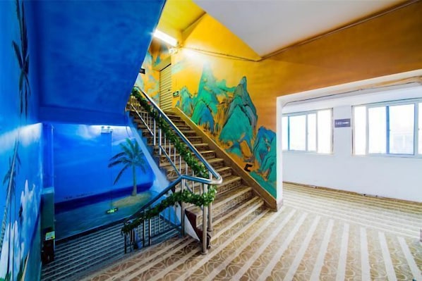 Interior - Changsha Xiaoyuan Selected Hotel (Changsha)