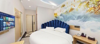 Changsha Xiaoyuan Selected Hotel
