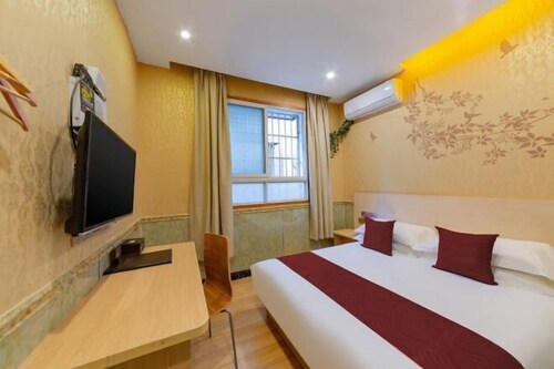 Changsha Xiaoyuan Selected Hotel