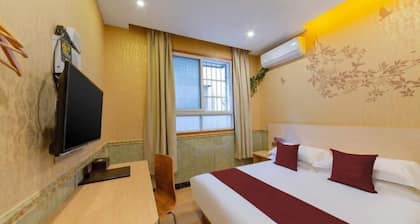 Changsha Xiaoyuan Selected Hotel