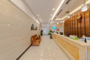 Interior - Changsha Xiaoyuan Selected Hotel (Changsha)