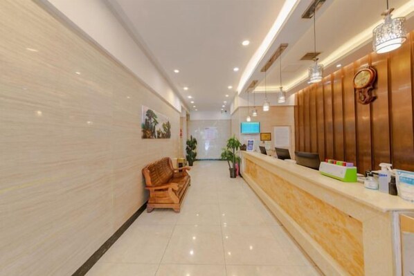 Interior - Changsha Xiaoyuan Selected Hotel (Changsha)