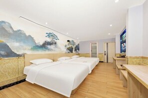 Room - Changsha Xiaoyuan Selected Hotel (Changsha)