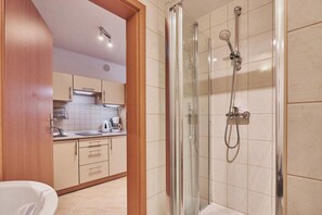 Economy Apartment
