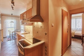 Suite – junior | 1 soverom, strykejern/-brett og wi-fi (inkludert)