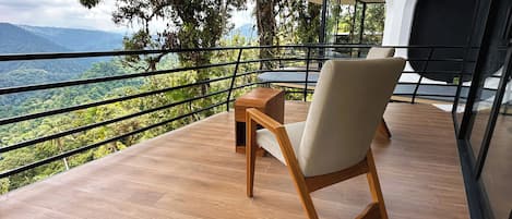 Family Suite | Terrace/patio