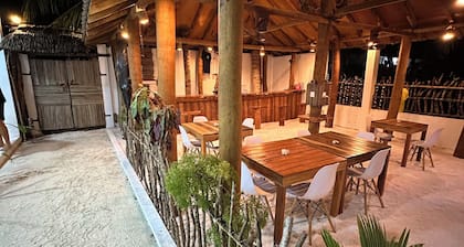 Dive and Sleep - All Inclusive Diving Guesthouse - 3 Dives per day