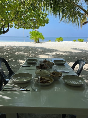 Dive and Sleep - All Inclusive Diving Guesthouse - 3 Dives per day