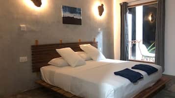 Ropa de cama de alta calidad y colchones Tempur-Pedic