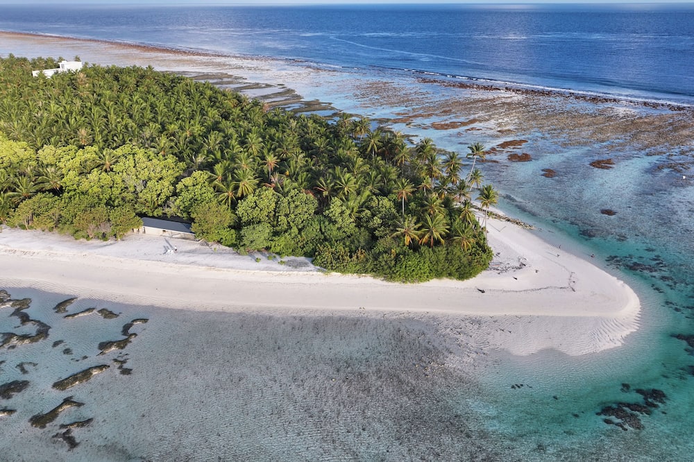 Dive and Sleep - All Inclusive Diving Guesthouse - 3 Dives per day