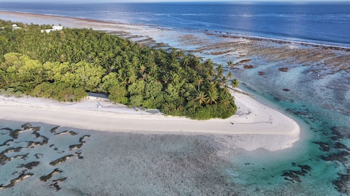 Dive and Sleep - All Inclusive Diving Guesthouse - 3 Dives per day