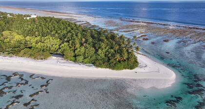 Dive and Sleep - All Inclusive Diving Guesthouse - 3 Dives per day