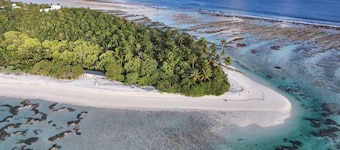 Dive and Sleep - All Inclusive Diving Guesthouse - 3 Dives per day