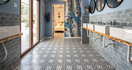 Walk In Hostel Faro