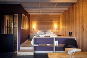 Strykejern/-brett, wi-fi og sengetøy