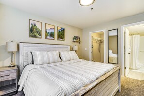 2 chambres, fer et planche Ă repasser, Wi-Fi, draps fournis