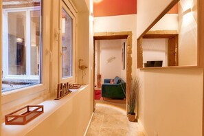 Interior - Ravissant Appart Proche de la Place des Terreaux (Lyon)