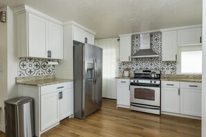 محمصة خبز، خلاط