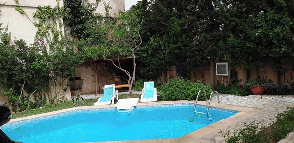 Pool - Dar Lella bizerte (Bizerte)