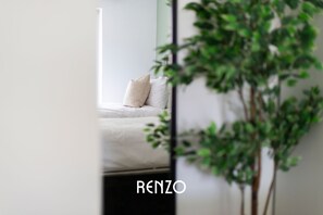 4 Schlafzimmer, B�ügeleisen/Bügelbrett, kostenloses WLAN, Bettwäsche