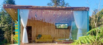 Thanh Trúc Villa & Flower