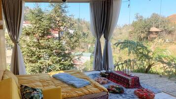 3 Schlafzimmer, WLAN